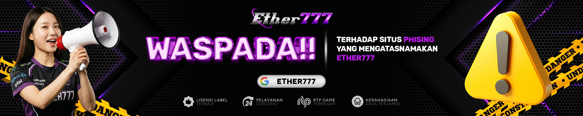 waspada link pishing